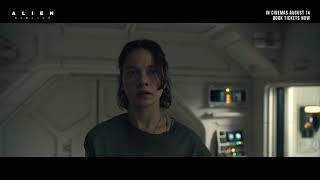 Alien: Romulus | RIP | In Cinemas August 14