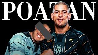 The Death of His Brother Led Him to Become UFC Champ | Alex Pereira FULL DOCUMENTARY