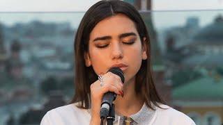 Dua Lipa | (Live Performance) Moscow 2017 [Full Concert] HD