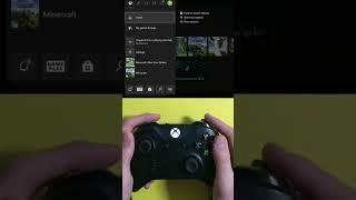 You NEED To Know This Xbox Shortcut!