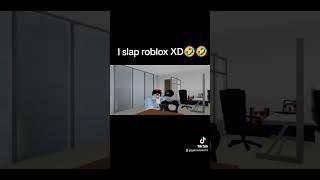 #roblox #trending #edit  slap roblox