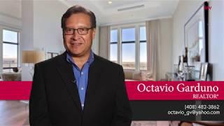 Octavio Garduno - San Jose Realtor