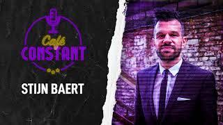 Café Constant - Stijn Baert