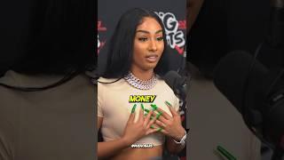 Rubi Rose EXPLAINS her DREAM MAN