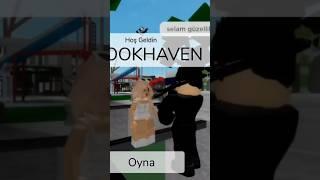 Kim yıktı çocuğun hayallerini  @Vatnap4636   #roblox #robloxbrookhaven #shorts #robloxedit