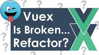 Vue.js Vuex Tips And Tricks // Learn How To Refactor Your Vuex App!