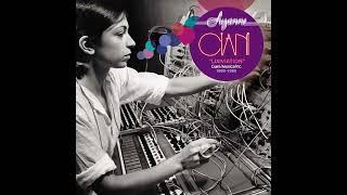 Suzanne Ciani - Lixiviation