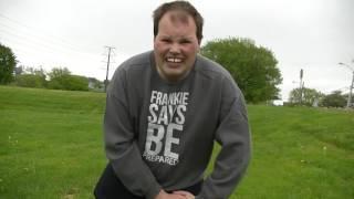 Frankie MacDonald Be Prepared the Weatherman Song