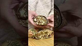 Шоколадная колбаса #врек #готовимдома #еда #вкуснодома #новыйгод #готовка #десерт