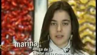 Capital Cultura Catalana 2007 - La Paeria - Ajuntament de Lleida