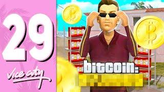 ПУТЬ БОМЖА В GTA VICE CITY НА АРИЗОНА РП #29 - ПРИБЫЛЬ МАЙНИНГ ФЕРМЫ ВАЙС НА ARIZONA RP GTA SAMP