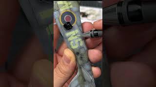 How to improve seamlines with pencil for the Supermarine Spitfire Mk.Vb scale model plane Diorama