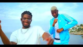 Kenti - Tic Tac feat Belloti (Clip Officiel)