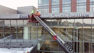 Henry Ford Health System News 12/16/20