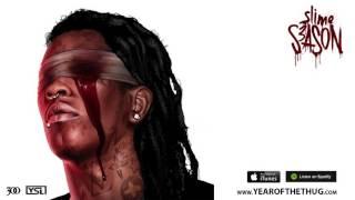 Young Thug - Drippin [OFFICIAL AUDIO]