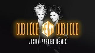 Me & My - Dub-I-Dub 2024 (Jason Parker Remix) #eurodance #newmusic #dancemusic