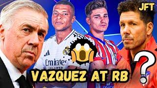 HOW REAL MADRID CAN BEAT ATLETICO MADRID IN UCL 1ST LEG AT BERNABEU PREVIEW !!