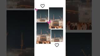 Live Haram shareef live 2023