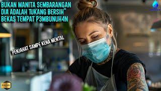 JANGAN ANGGAP REMEH !! WANITA INI BISA MENGHILANGKAN JEJAK KEJAHATAN !! - Alur Cerita Film