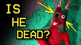Garten of BanBan 8 – Is BanBan DEAD?! (New Teaser Image Secrets)