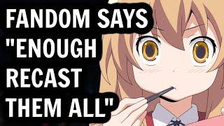 Genshin VAs who still refuse to work just found out