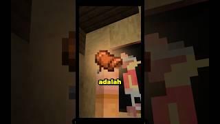 ITEM INI DI REVAMP DI MINECRAFT