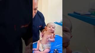 Why Do Doctors Pretend to Drop Babies? ‍️