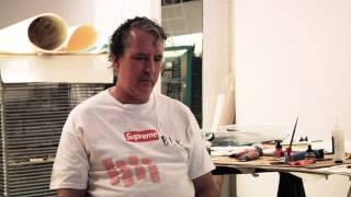 Raymond Pettibon for Supreme – Video