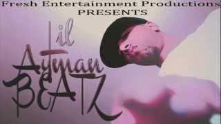 Lil Ayman - BABA Beatz Vol - 1 Boom - life - good time - Not Like Them - rapper - almy