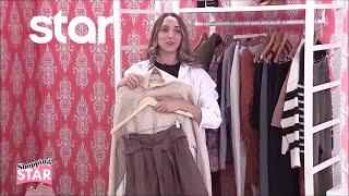 Shopping Star - 19.11.2024 «Ραφινάτη σε συνέντευξη για τη δουλειά των ονείρων μου»