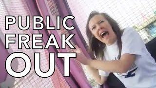 Public Freakout Compilation #2