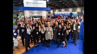 Henry Schein: Your One-Stop Shop for Everything Dental | Best of BDIA Dental Showcase 2023