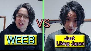 5 Differences Between Weeaboos And People Who Like Japan