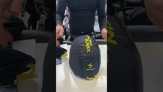Unboxing the EXO-1400 Carbon motorcycle helmet | Bikerheadz.co.uk #bikerheadz #motorcycle