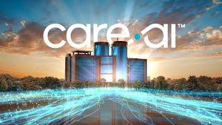 The Care.Ai Smart Care Facility Operating Platform