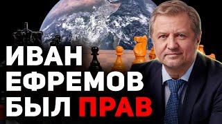 Переговоры как эвтаназия. Популизм Трампа