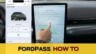 How to Setup FordPass and Phone As A Key in Ford Vehicles