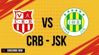 CRB - JSK U21