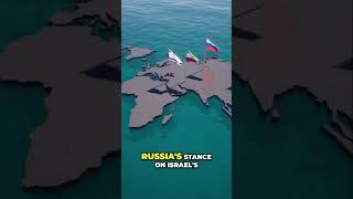 Unveiling Global Tensions: The Hidden War Chronicles