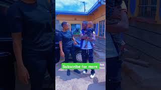VICKY BRILLIANCE Vibing With Husband Murima 