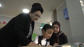 How Uzbekistan is pushing inclusive education