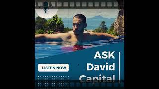 How to stop losing money on ads / Ask David Capital Podcast