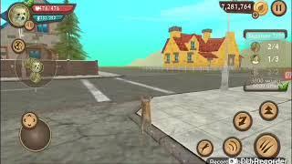 2 ЛАЙФХАКА ДЛЯ DOG SIM / Dog Sim / Лайфхаки