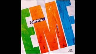 EMF - You're Unbelievable