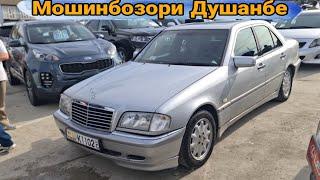 Мошинбозори Душанбе//Opel astra G/Mercedes E-cllas 221/Opel astra f/Mercedes Benz/Opel astra f