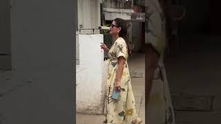 Kareena Kapoor Khan Candid Moments Post She Heads Out of Meeting