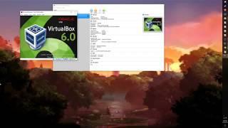 Installing MX Linux on Virtual Box (2019)