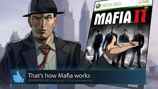 MAFIA 2 is the Most MAFIA of them all