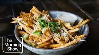 Step up your french fries game with these simple and delicious recipes