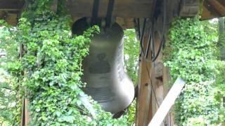 Berg am Starnberger See, König-Ludwig-Glocke
